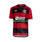 CR Flamengo Dres Domaći 2023/2024 Kratkih Rukava CR Flamengo Dres Domaći 2023/2024 Kratkih Rukava